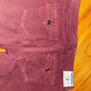 True religion Corduroys
